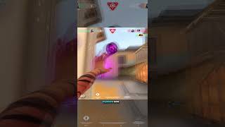 What a clean retake looks like..
