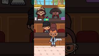 🤣 Toca Funny Story Ep 8 🔊 Voiced Toca Boca World Roleplay #tocaboca #toca #tocalifeworld #tocastory