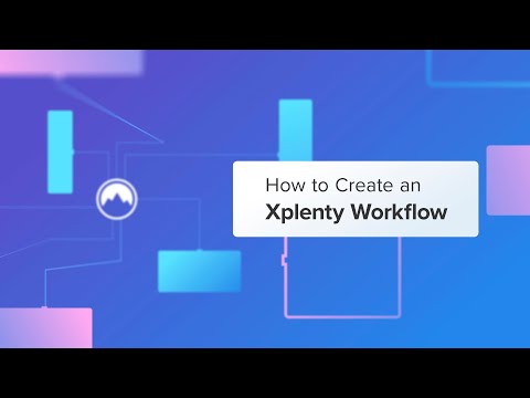 How to Create an Integrate.io Workflow