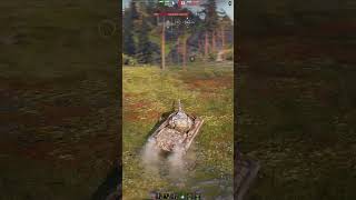 Super Conqueror Fjords, Standard, 7479 DMG, 10 Kills, 1541 EXP | Ultra HD 4K | World of Ta #Shorts 3