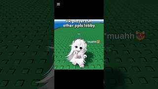 Two types of VR players in roblox.. 💀😭