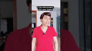 If the Astronomer’s CEO were Indian | Salonayyy | Saloni Gaur