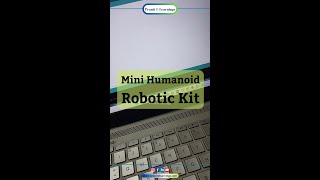 Mini Humanoid Robotic Kit