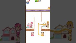 Safe baby #ytshorts #trending #games #safegames #educationalgames #gameplay #safegame #kidsgames