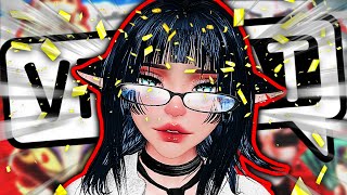 trolling vrchat players for almost 69 minutes (40k special)