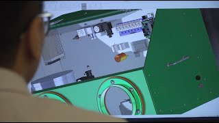 The Heart Beat: Inside Texas Heart Institute's Biomedical Engineering Student Internships