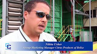 Living the CSME - Belize
