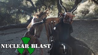 CADAVER - Morgue Ritual (OFFICIAL MUSIC VIDEO)