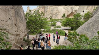 STEM Turkey Trips&Fun