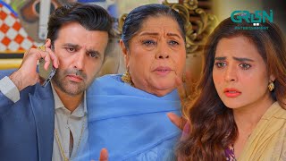 Noman Ka Accident Hogaya #beenishchauhan #shortvideo #ishqtumsehua #multiverseentertainment