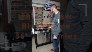 Introducing the new #blackstone #griddle Pro Series available #walmart  #griddlecrew #spring2024