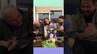 Yami Gautam And Aditya dhar Baby Son #trandyshorts #yamigautam
