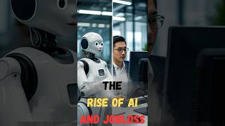 The rise of AI and Jobless #aiandjobs #ai #jobloss #issues #uncovered #issuesuncovered