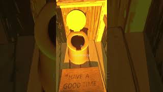 Delilah was a dude the whole time #firewatch #gaming #gamingshorts #gameseries #gamingvideos