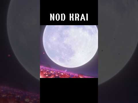Nod Krai 🔥 #nodkrai #genshinimpact #shorts
