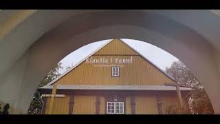 Ten wyjątkowy dzień- Klaudia & Paweł [Teledysk] - Dj Danielo na wesele.