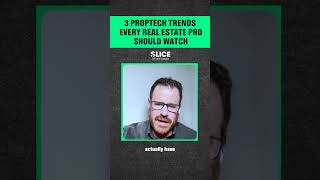 3 PropTech Trends Every Real Estate Pro Should Watch