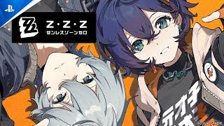 【多分Vtuber】初心者プロキシが行く新エリー都の生活 【ゼンレスゾーンゼロ】
