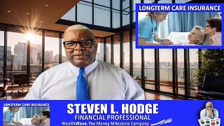 LONGTERM CARE INSURANCE | LONG TERM CARE INSURANCE #longtermcareinsurance #longtermcare