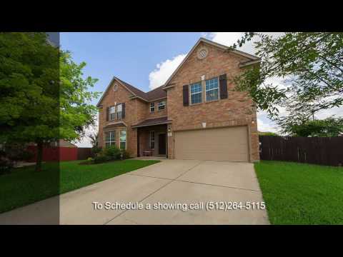 REALTY TEXAS SOLD - 19913 Sap Cove, Round Rock Texas by Broker Jack Stapleton