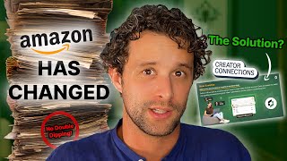How to Get Ahead and Grow Sales After Amazon Changed Its Affiliate Rules