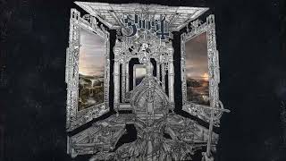 Ghost - De Profundis Borealis (Official Audio)