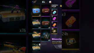 GREEN🟢 BOX OPEN  FREE 🔥👿 FIRE 👿🔥😮SHORT VIDEO🎥😍 FF HEADSHOT😮 VIDEO
