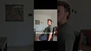 Galaxy AI Removed My Fat Belly Insane Results! #galaxyai #samsungai #fatbellyremoval #techmagic #ai