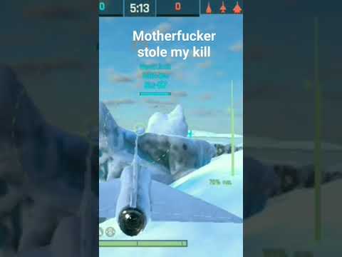 mf stole my kill #short #metalstorm
