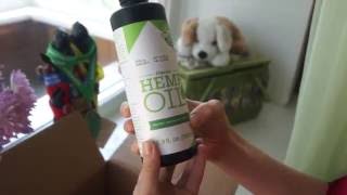 iHerb Haul #iHerbHaul unboxing (распаковка)