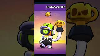Does it fit well? 😭 #pinksproductions #brawlstars #fnfmusic
