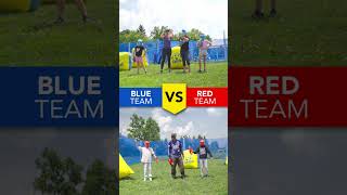 Verticalize Creative | GellyBall Summer Blast Vertical Reels
