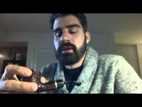 Thoughts on Pipe Smoking and Vaping