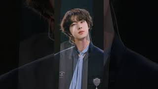 Jin evolution (2013 to 2024) #jin #armylover #wwh_jin #bts