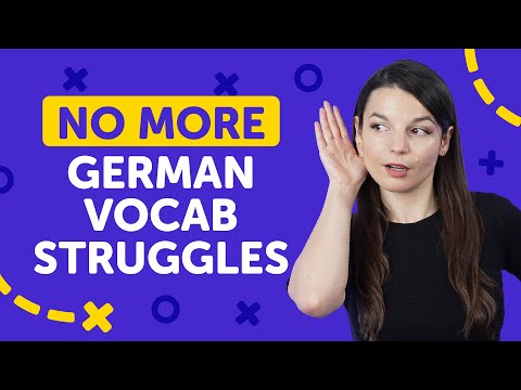 Say Goodbye to Vocabulary Struggles: FREE German Feature Unveiled