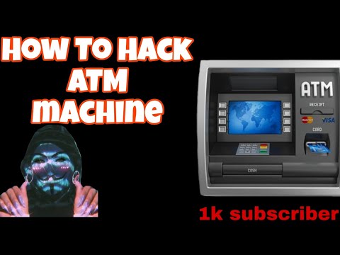 Beware: ATM Scam Kaise Hota Hai | Real Hacking Methods Explaine