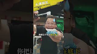 漠叔：电动牙刷市场挺乱！选品原则就是新价比加实用性#大漠叔叔 #电动牙刷 #电动牙刷推荐 #电动牙刷怎么选