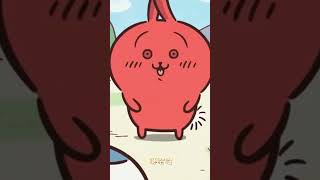 乌拉拉呀哈哈，乌萨奇好喜欢学别人啊chiikawa 乌萨奇
