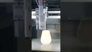 Pellet 3D Printer #dprinter #3dprinting #3dprinter #fdmprinter #3dmodel #technology #dprinting #3d