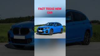 Fact Techz New BMW X1 Car| Rajesh Kumar New Car| BMW X1| #shorts @FactTechz |