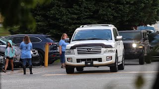 Remote learning resumes as Georgia schools reopen