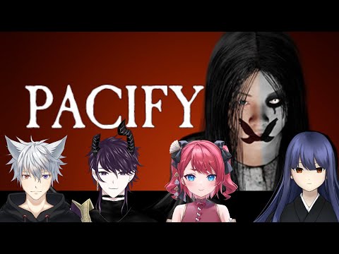 【Pacify】農場ステージクリアを目指して！【フジノルカ/Rekka/ジュナ/フィアロ】