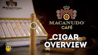 Macanudo Cafe - Cigars International