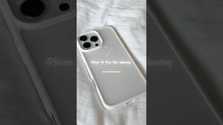 iphone 16 pro max unboxing 1TB 🕊️ aesthetic | check full video #iphone16promax #iphoneunboxing