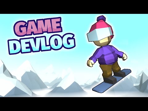 Turning my Prototype into a Commercial Game | Indie Devlog