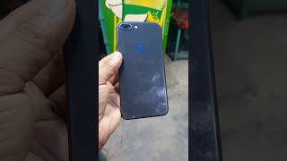 Apple iPhone 8 Plus Camera Test