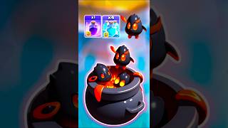 Fire Mite-Clone 😱  Strategy in Clash of clans | Kl 52 gaming #clashofclans​​​​ #coc​​​​
