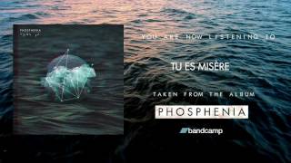 'Tu Es Misère' - Code I