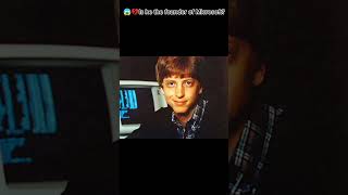 😲♥️ Bill Gates : #billgates #microsoft #viral #youtubeshorts #foryou #subscribetomychannel #shorts
