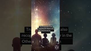 What is Compassion? - Yeshua (Jesus) Channeled Message